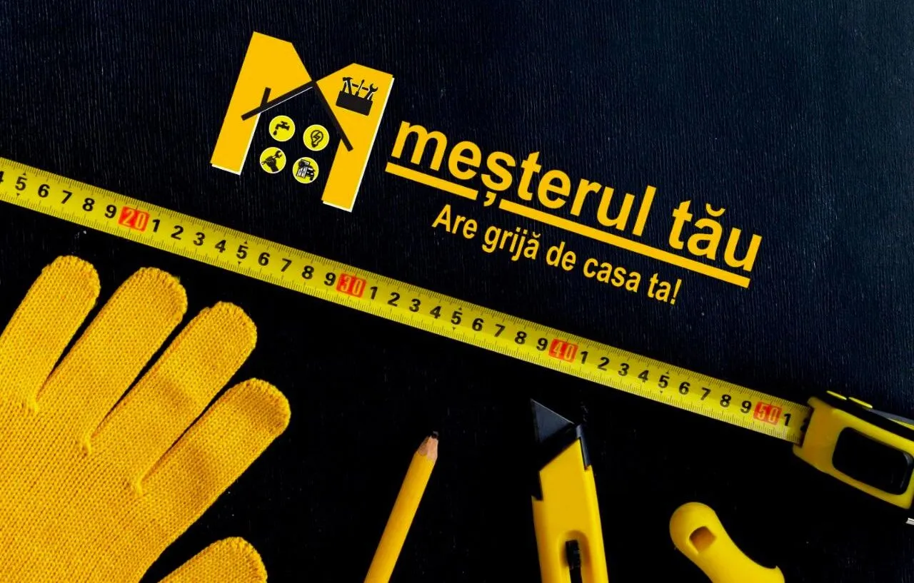 mesterul tau brasov
