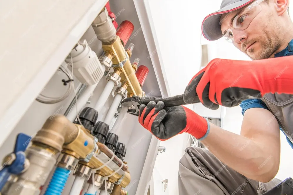 reparatie incalzire in pardoseala